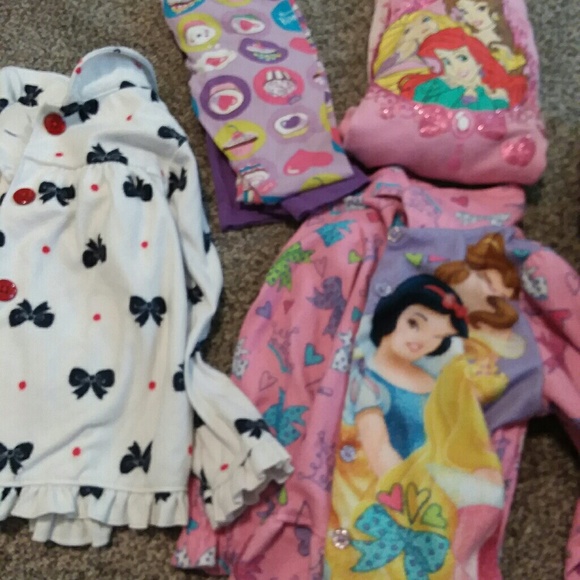 37 pcs 3t Girls Lot - Picture 2 of 8